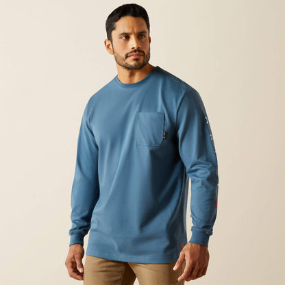Ariat FR Hardhead T-Shirt