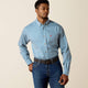 BOLD BLUE STRIPE
