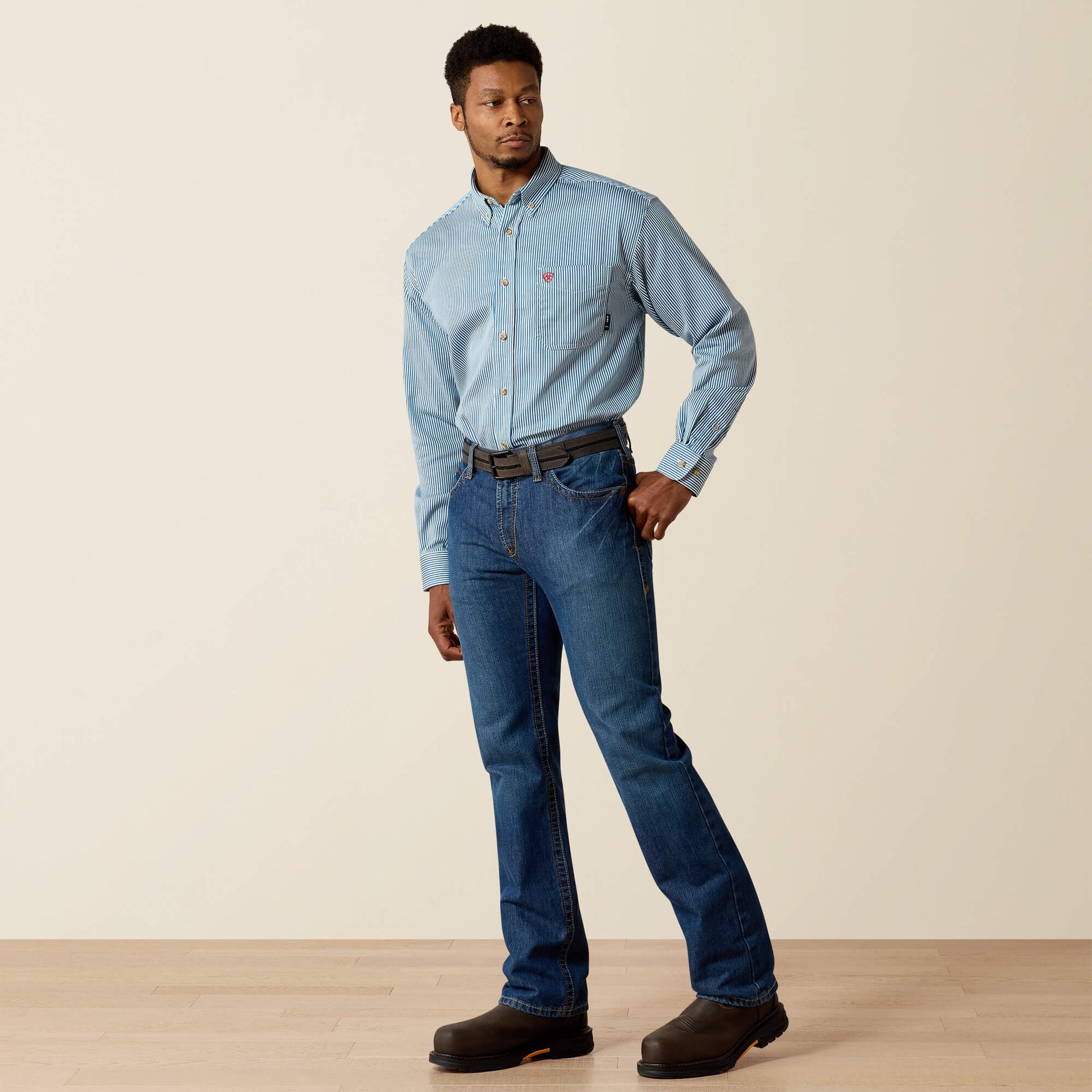 Ariat FR Basic Work Shirt