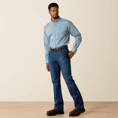 Ariat FR Basic Work Shirt