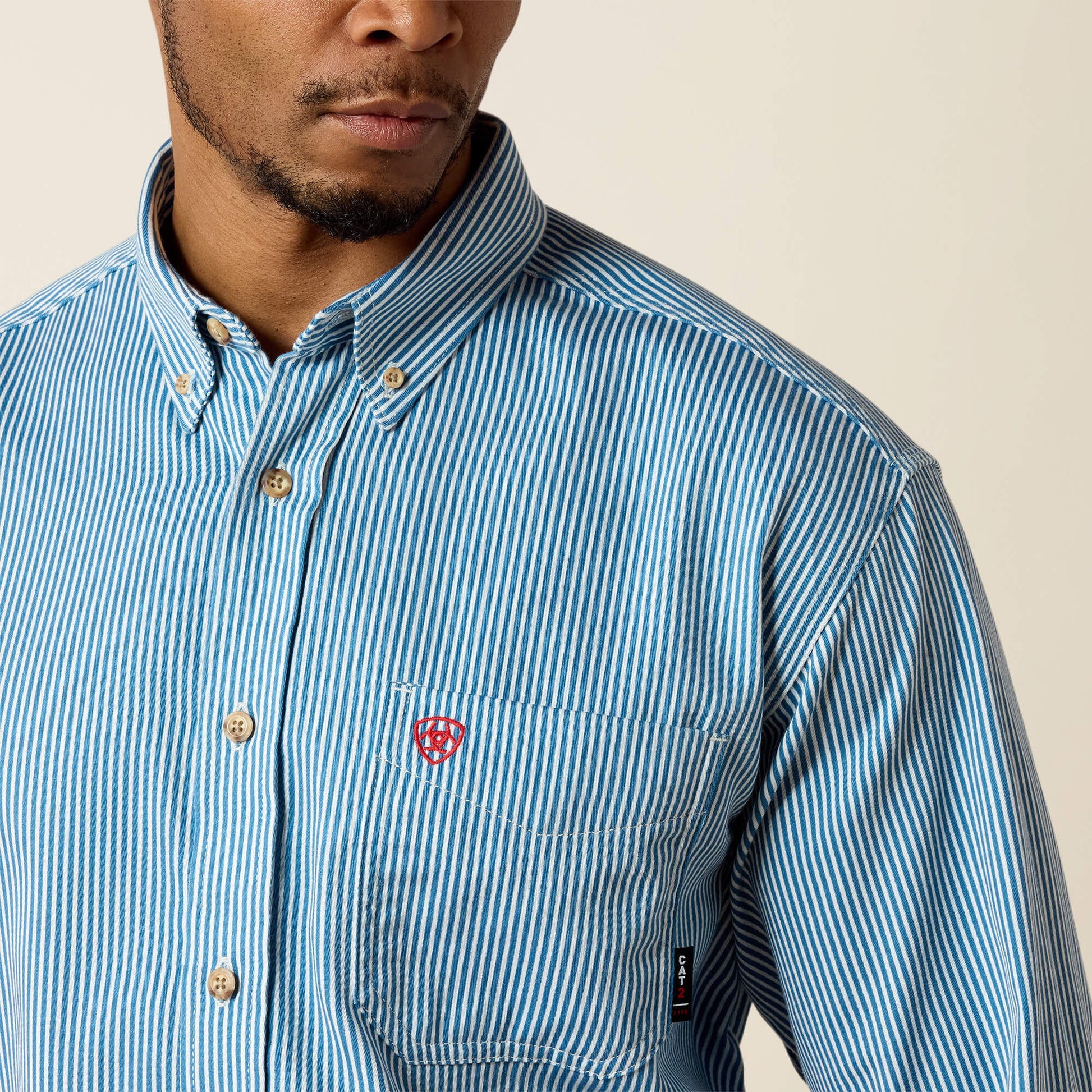 Ariat FR Basic Work Shirt