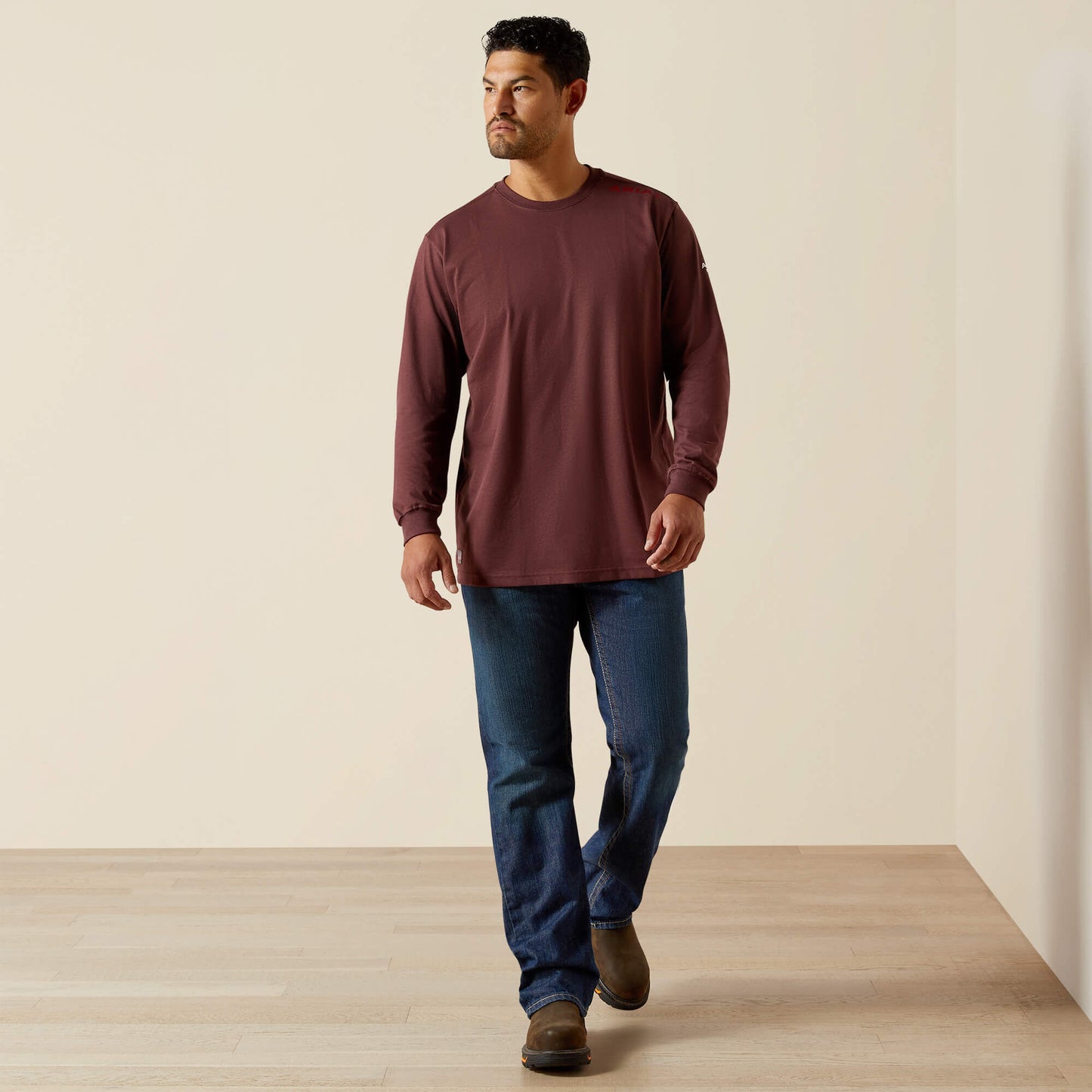 Ariat FR Born For This T-Shirt