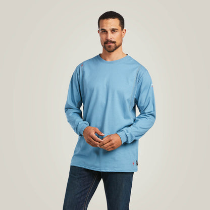Ariat FR AC Crew T-Shirt