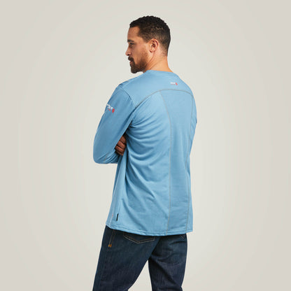 Ariat FR AC Crew T-Shirt