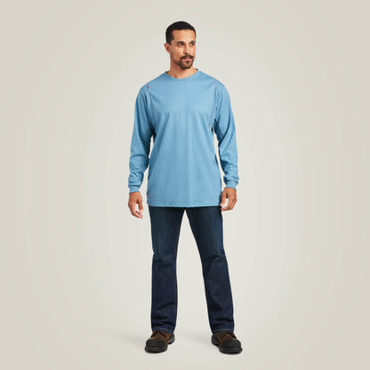 Ariat FR AC Crew T-Shirt