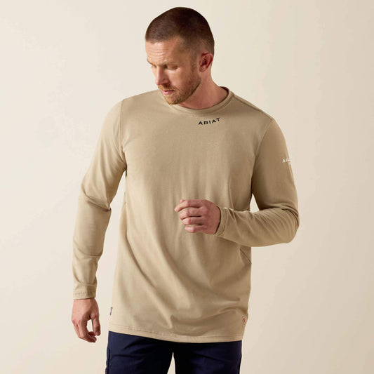 Ariat FR Baselayer T-Shirt