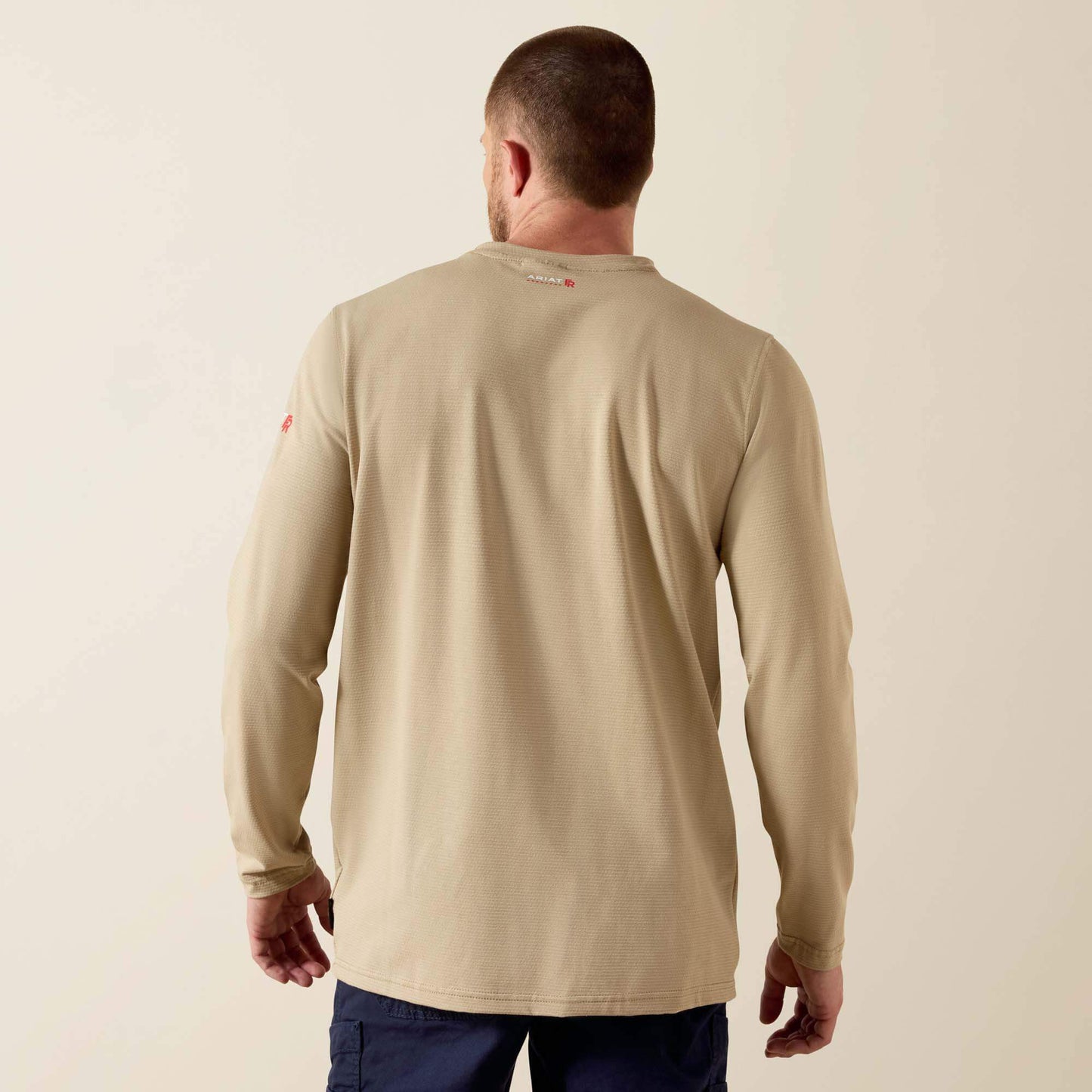 Ariat FR Baselayer T-Shirt