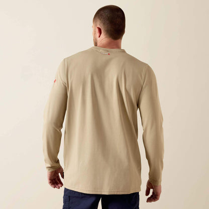 Ariat FR Baselayer T-Shirt