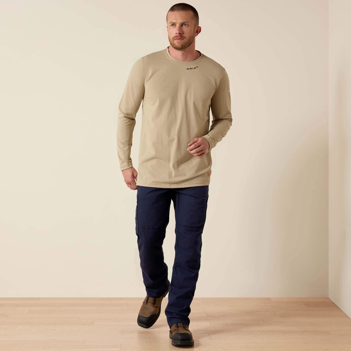 Ariat FR Baselayer T-Shirt
