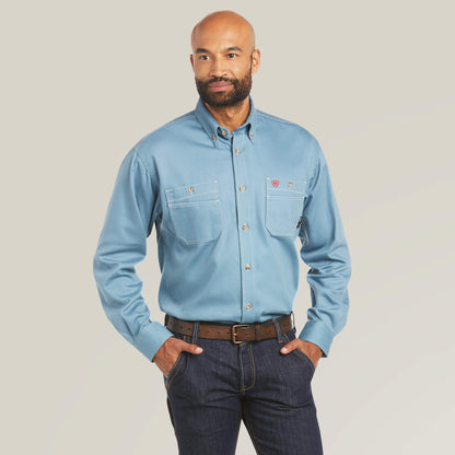 Ariat FR Vented Work Shirt