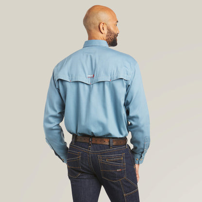 Ariat FR Vented Work Shirt