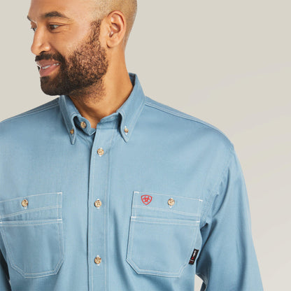 Ariat FR Vented Work Shirt