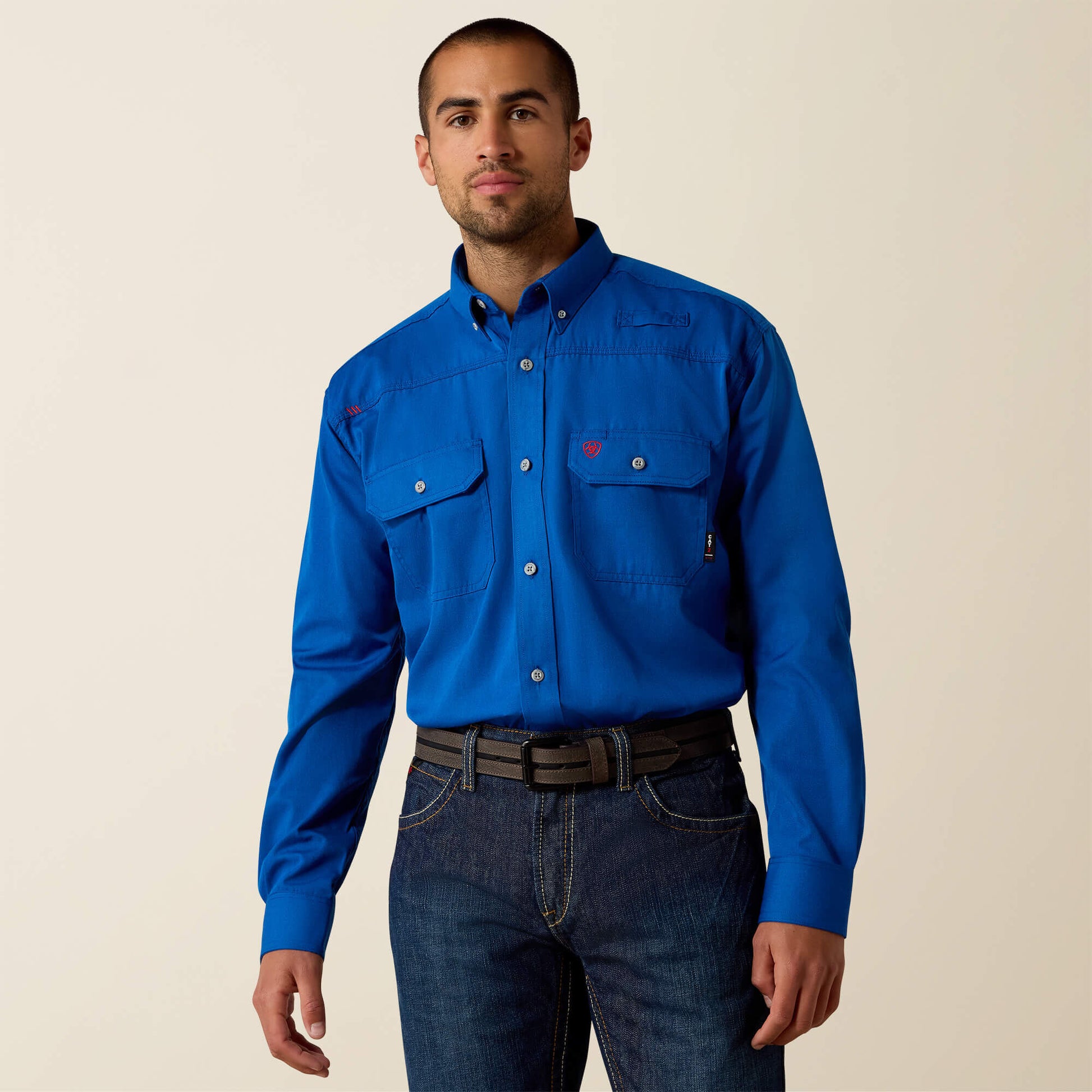 Ariat FR Featherlight Work Shirt