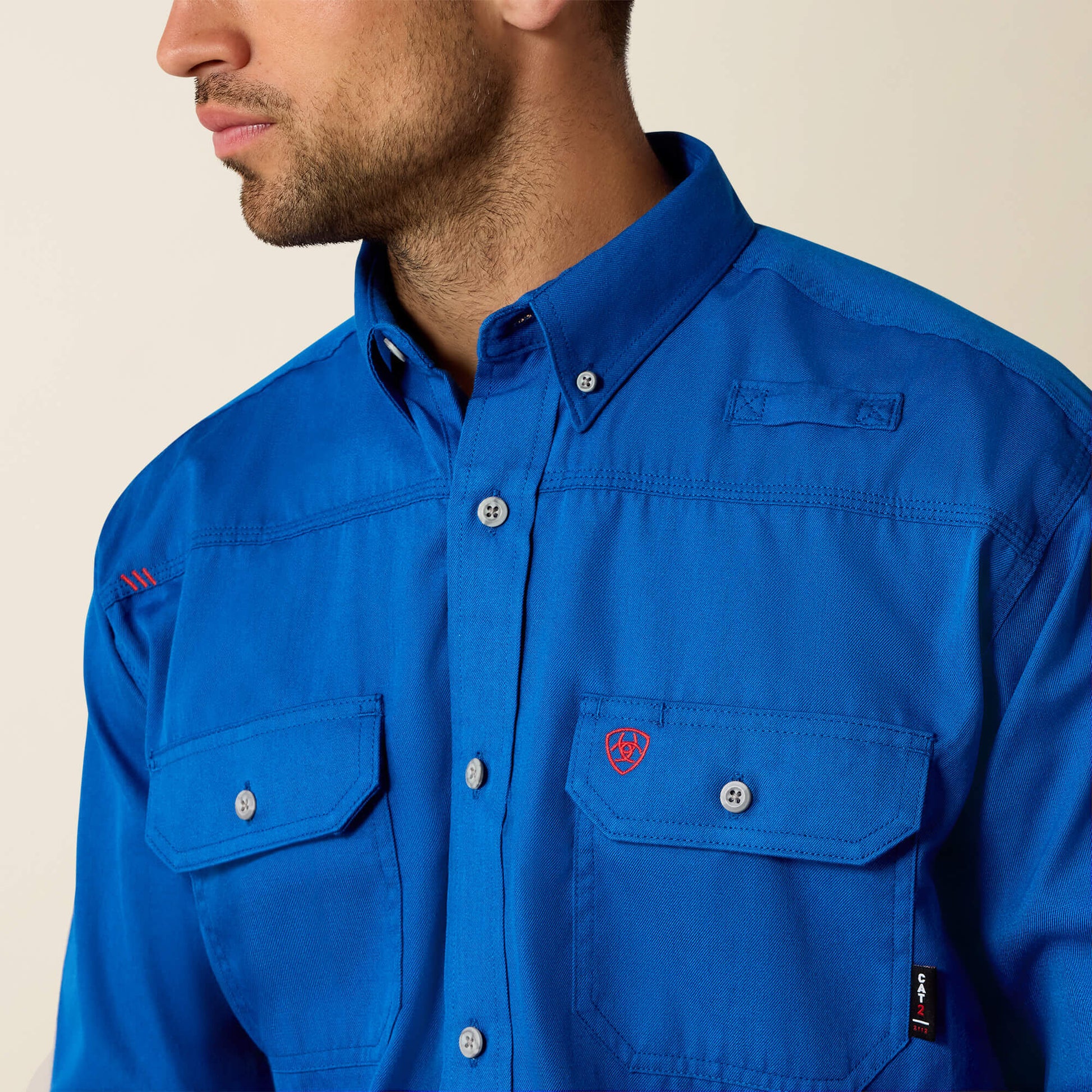 Ariat FR Featherlight Work Shirt