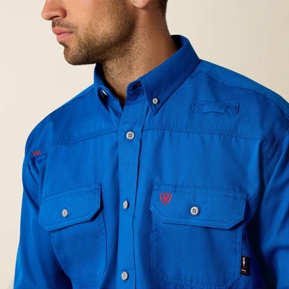 Ariat FR Featherlight Work Shirt