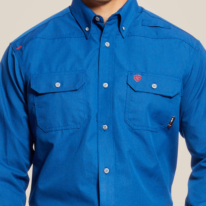 Ariat FR Featherlight Work Shirt