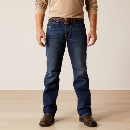 Ariat Rebar M5 Straight Acclimatize Straight Jean