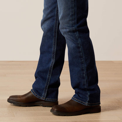 Ariat Rebar M5 Straight Acclimatize Straight Jean