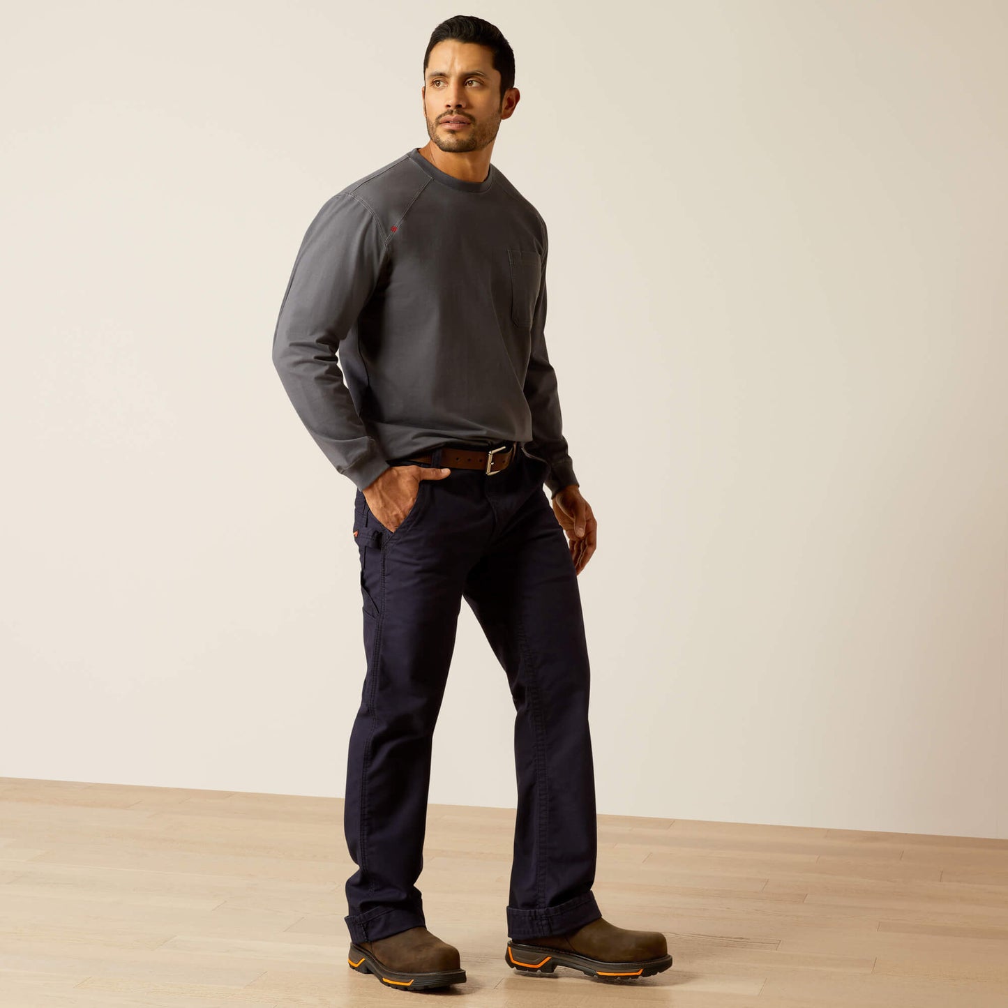 Ariat FR Pima T-Shirt