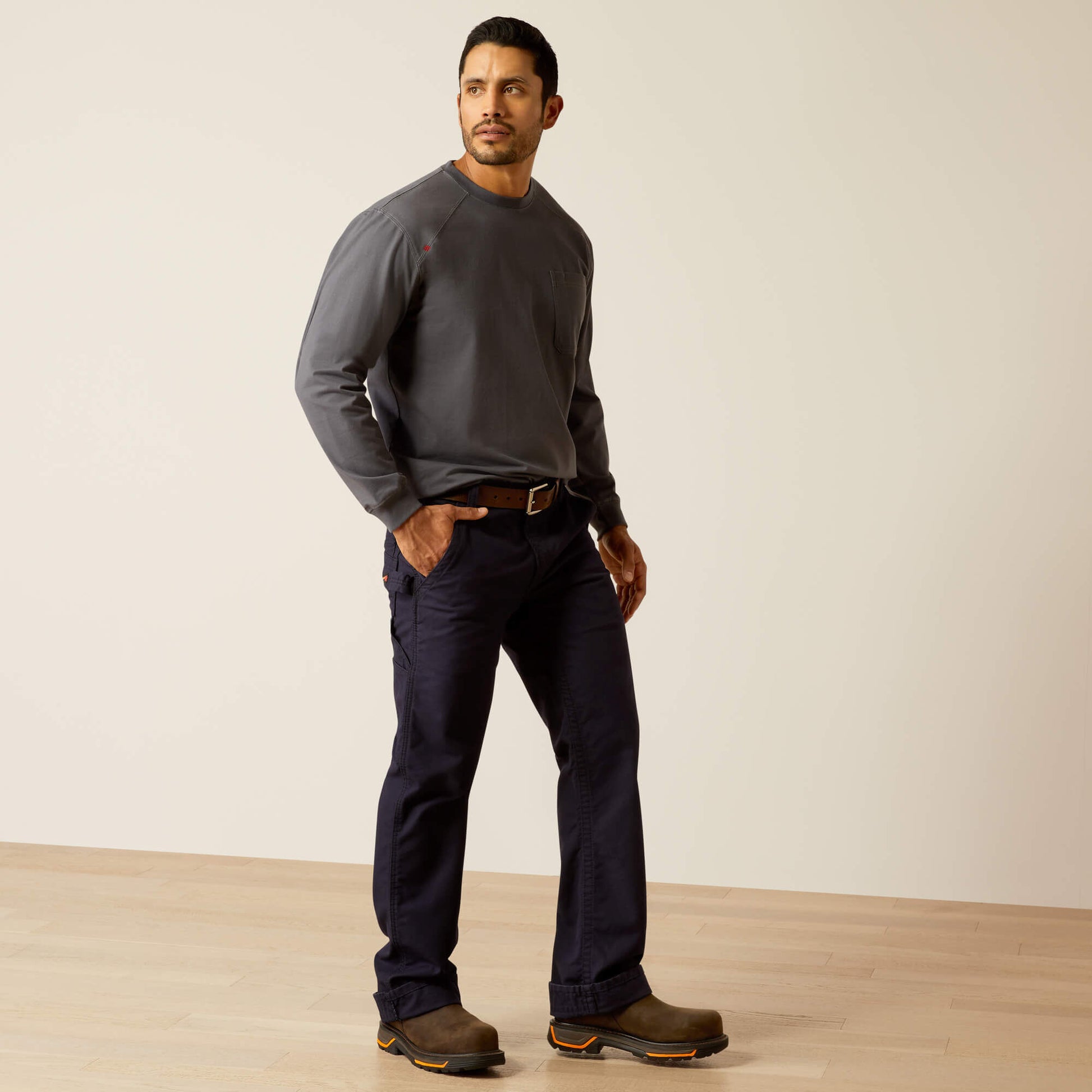 Ariat FR Pima T-Shirt