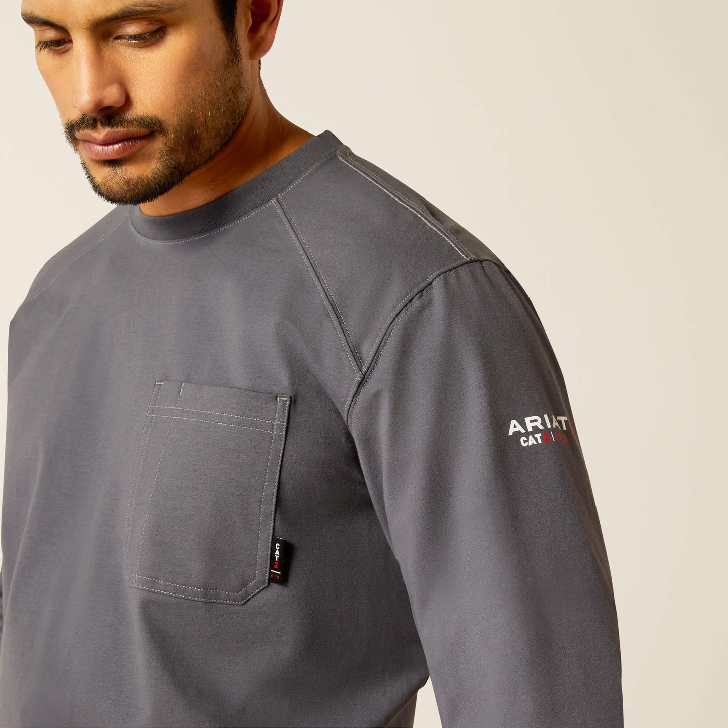 Ariat FR Pima T-Shirt