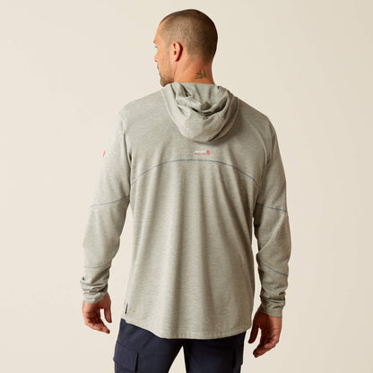 Ariat FR Primo Hooded T-Shirt