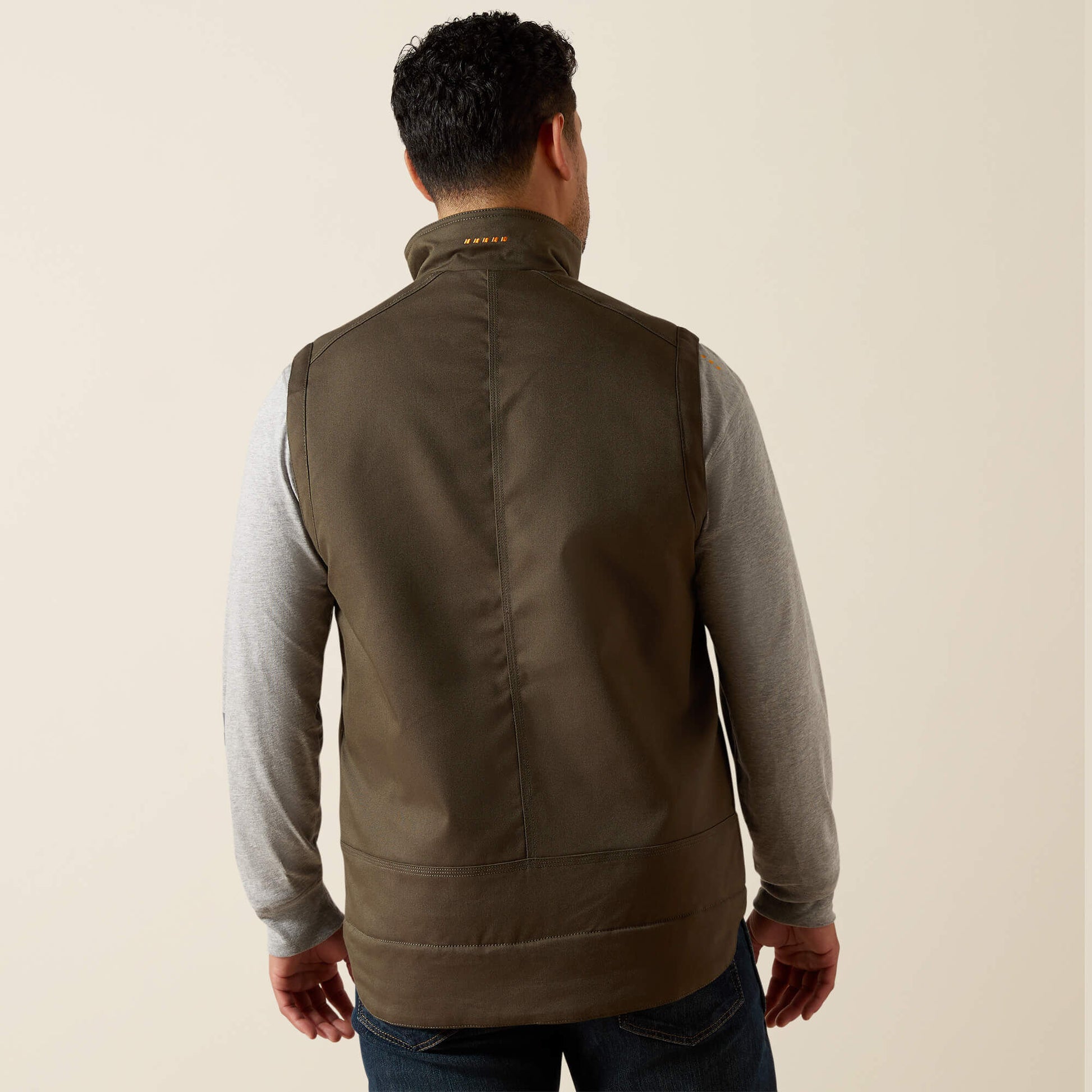 Ariat Rebar DuraCanvas Vest