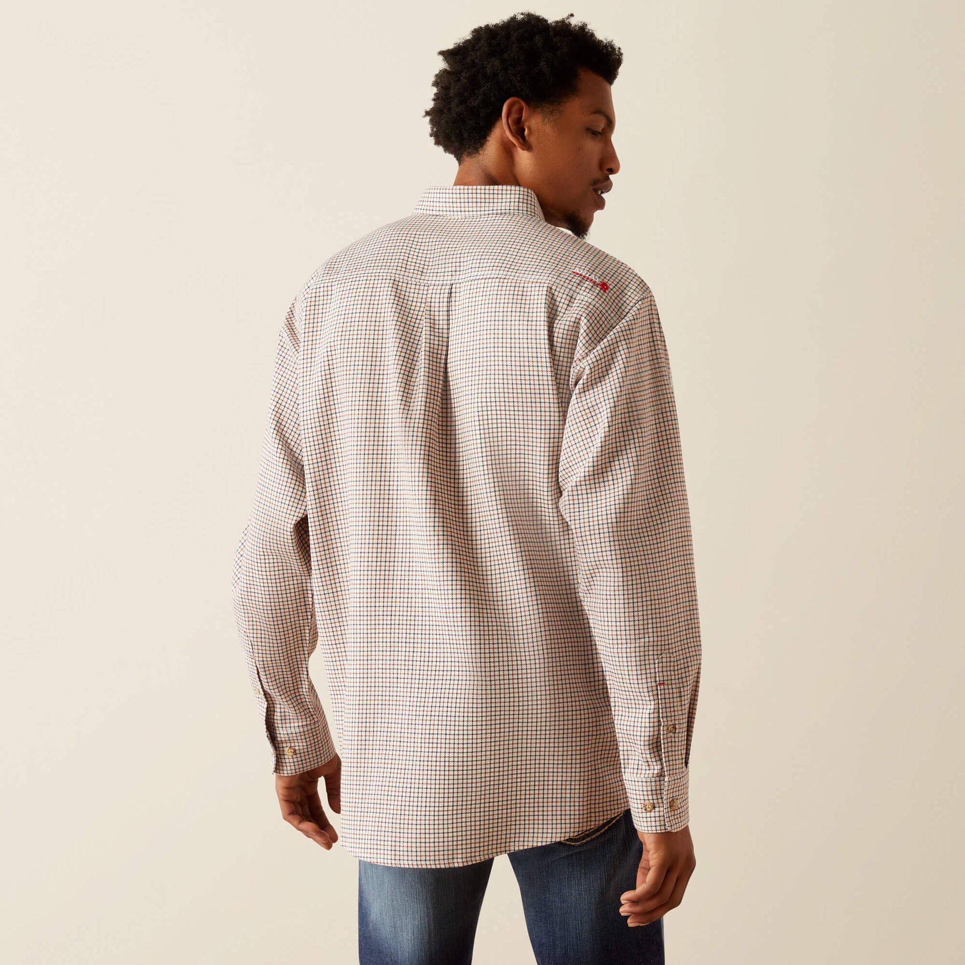 Ariat FR Gasket Work Shirt