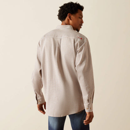 Ariat FR Gasket Work Shirt