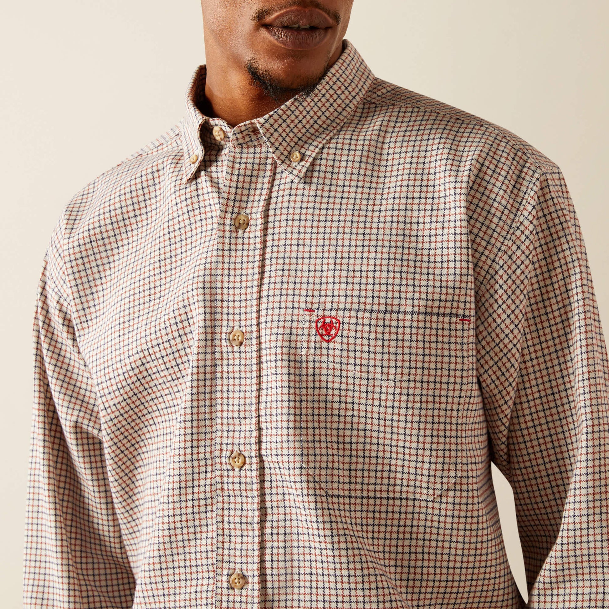 Ariat FR Gasket Work Shirt