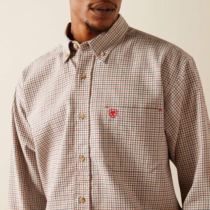 Ariat FR Gasket Work Shirt