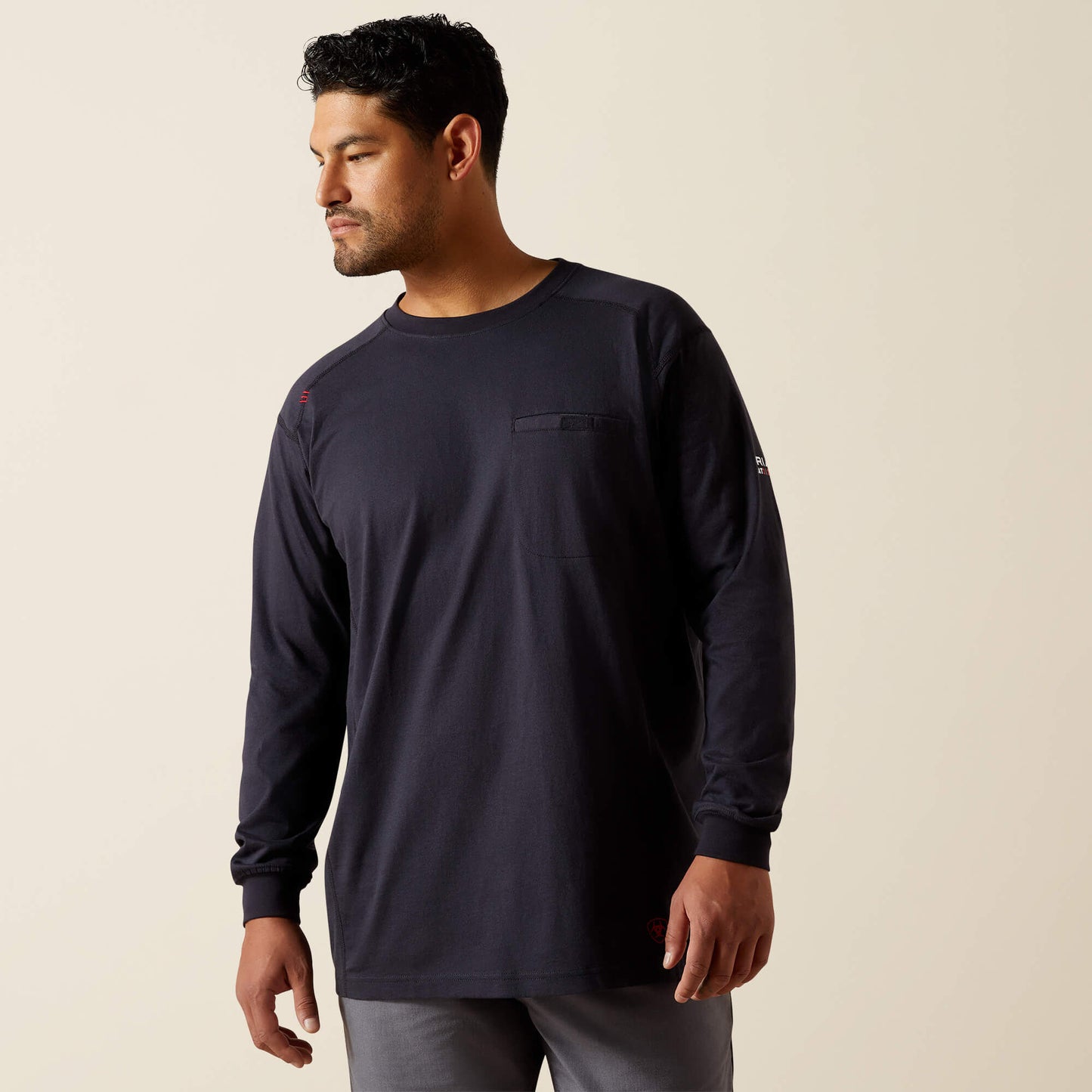 Ariat FR Air Graveyard Shift T-Shirt