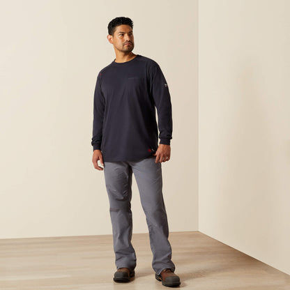 Ariat FR Air Graveyard Shift T-Shirt