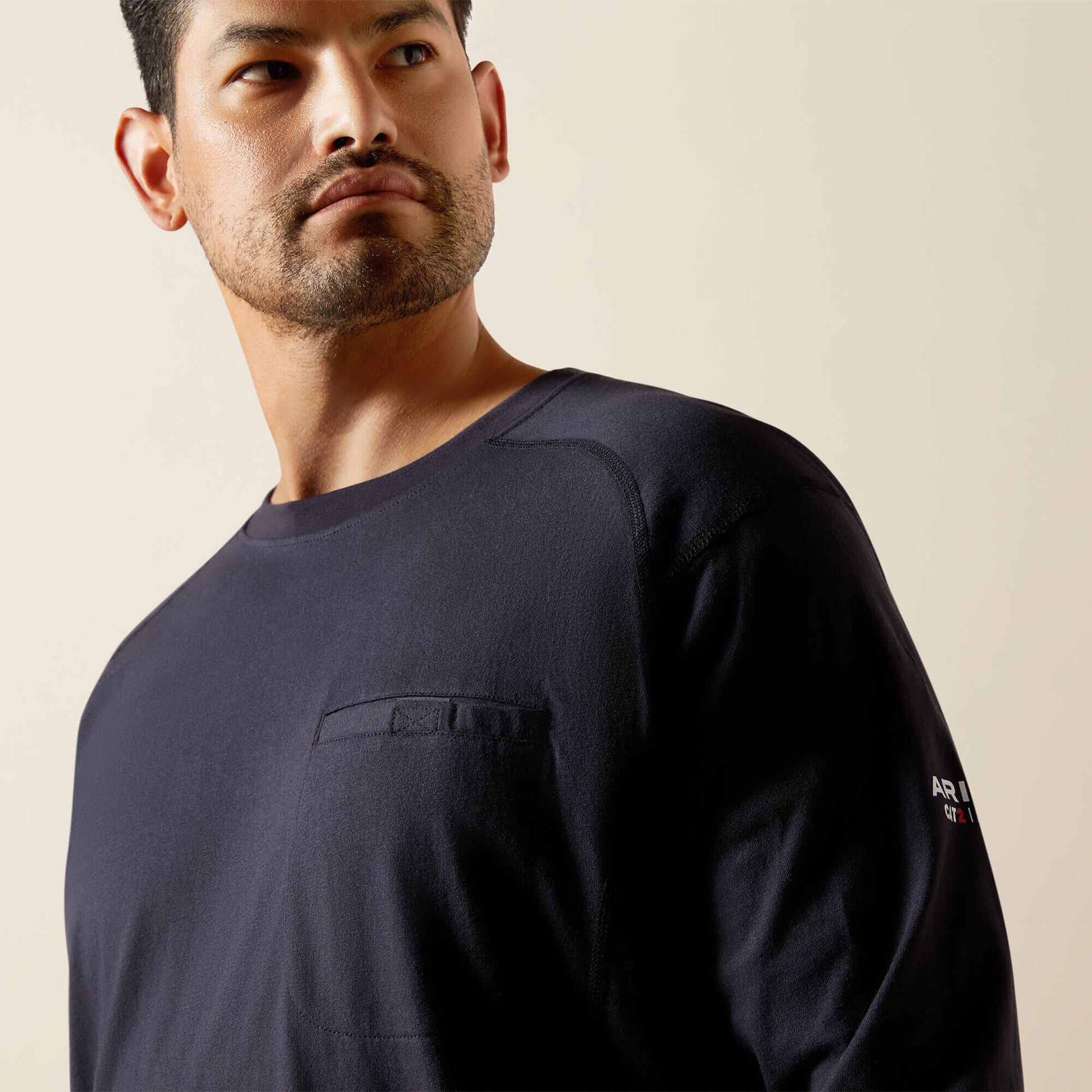 Ariat FR Air Graveyard Shift T-Shirt