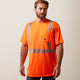 HI-VIS ORANGE