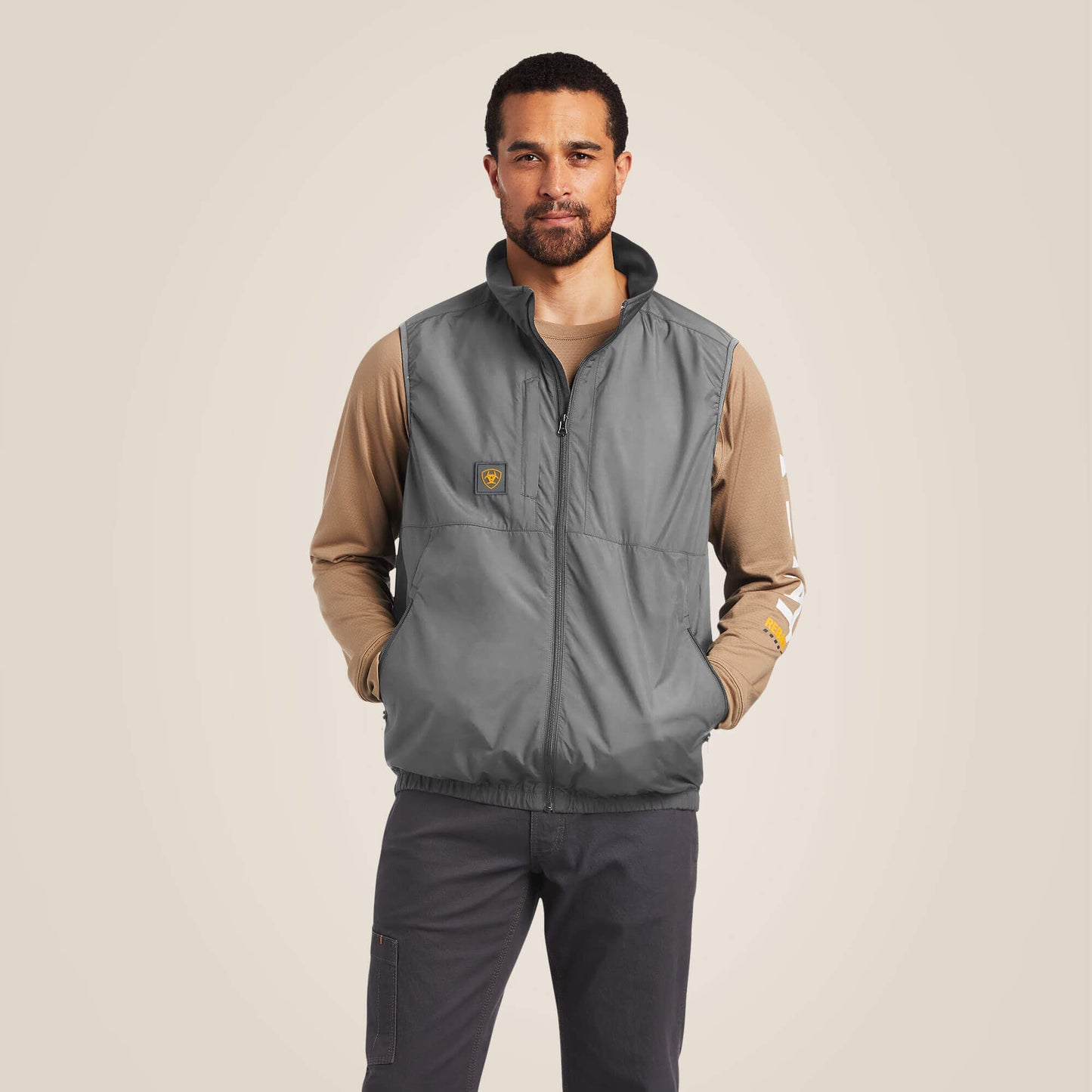 Ariat Rebar Elite Series Wind Chill Vest