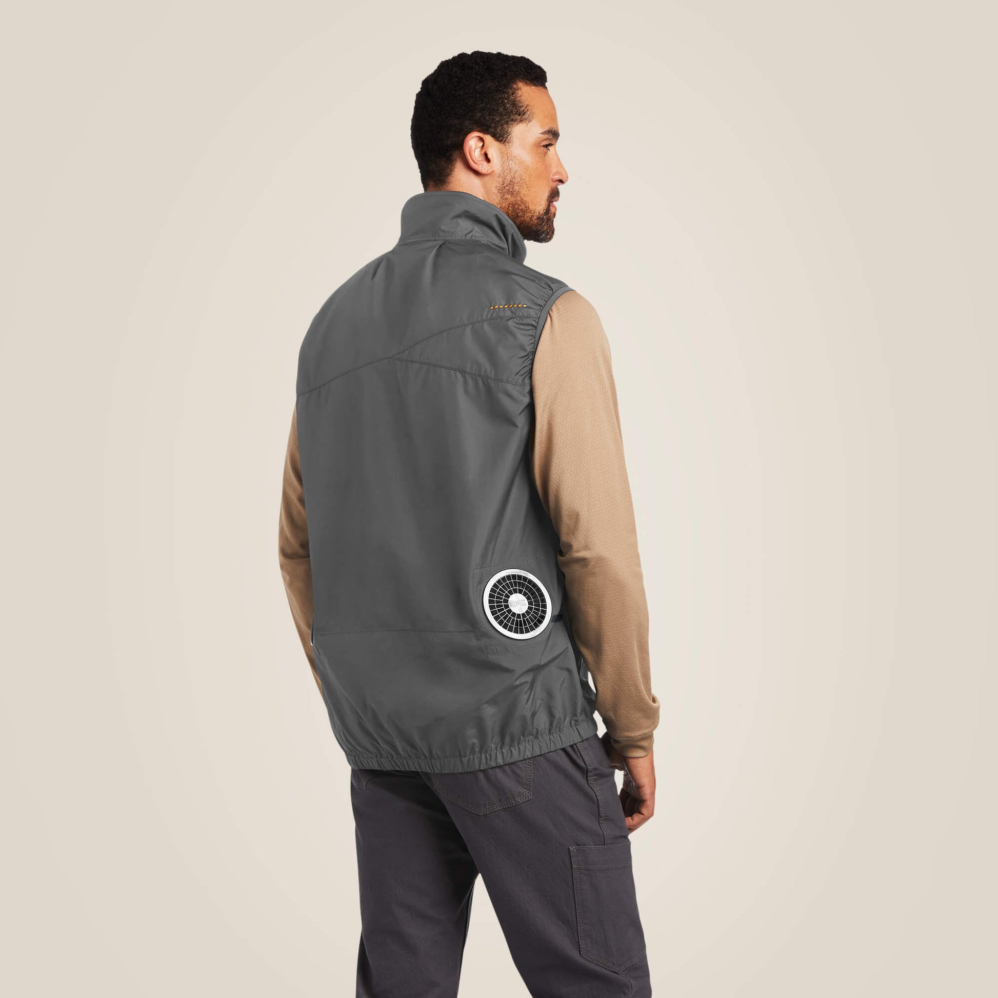 Ariat Rebar Elite Series Wind Chill Vest