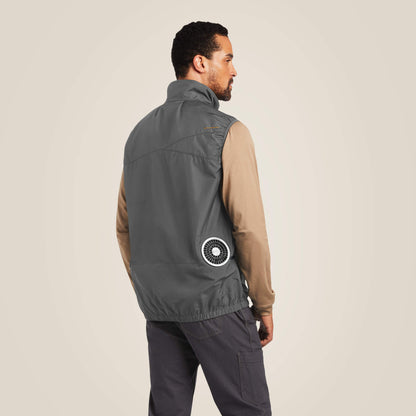 Ariat Rebar Elite Series Wind Chill Vest