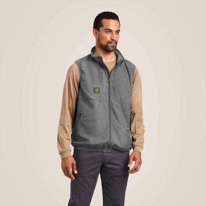 Ariat Rebar Elite Series Wind Chill Vest