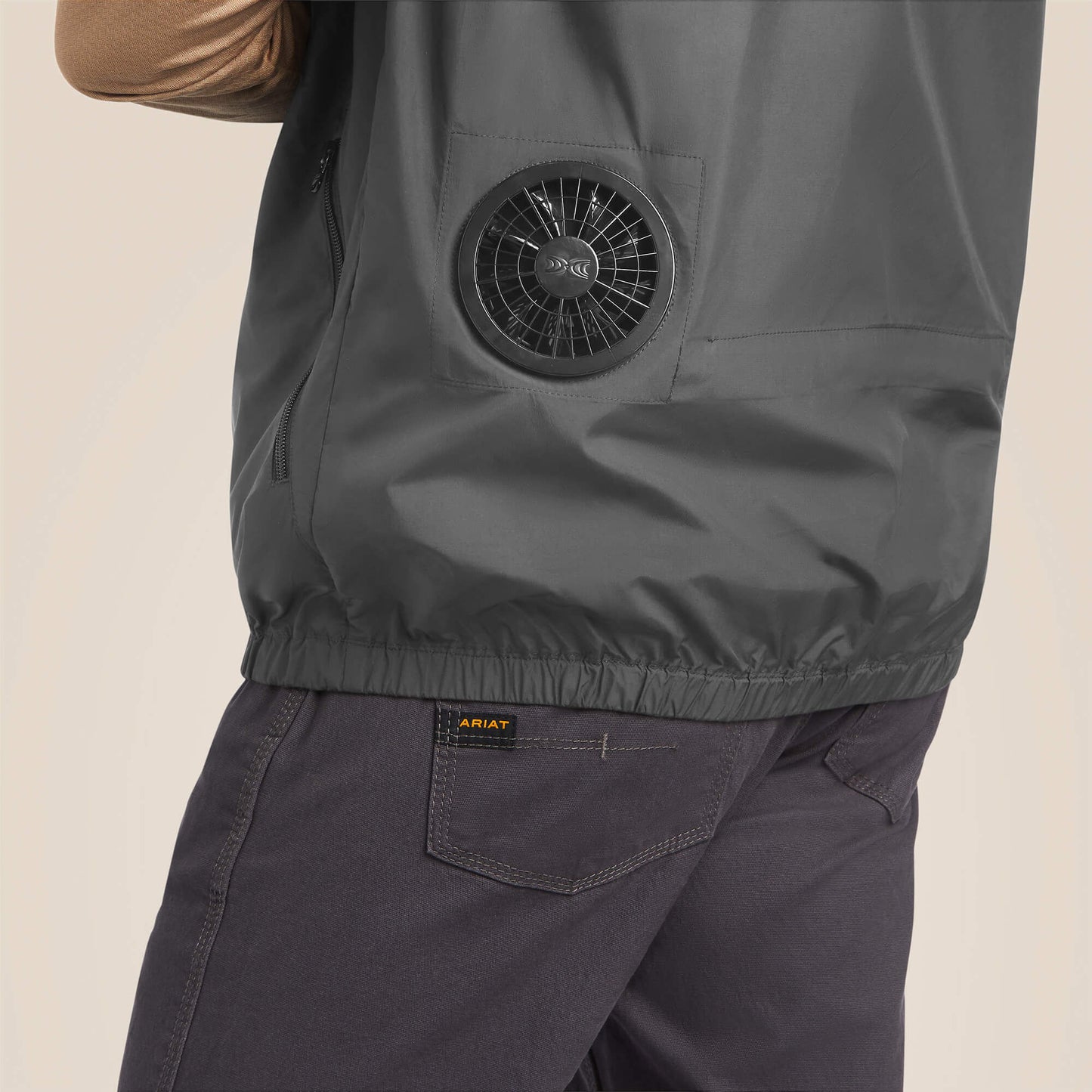 Ariat Rebar Elite Series Wind Chill Vest