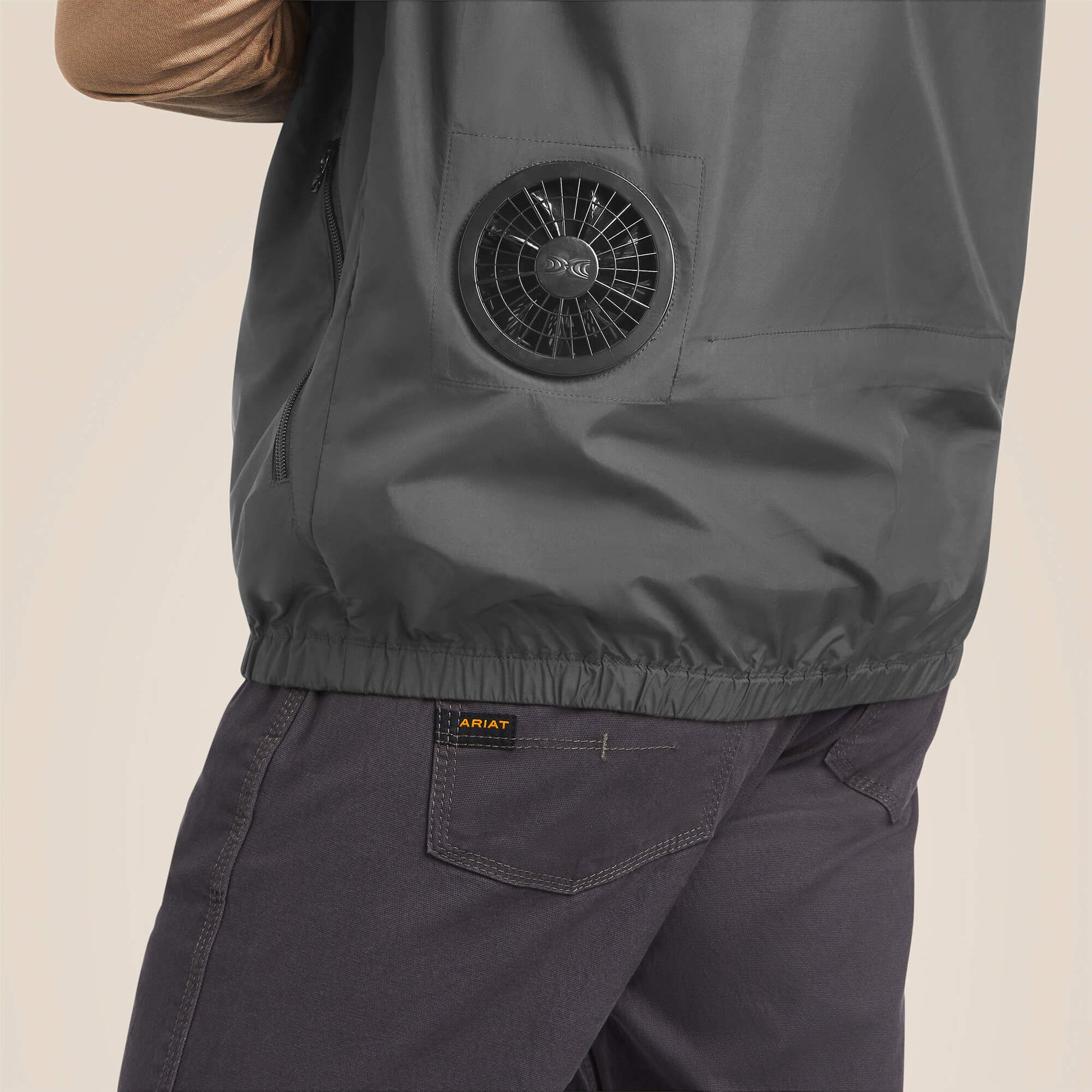 Ariat Rebar Elite Series Wind Chill Vest