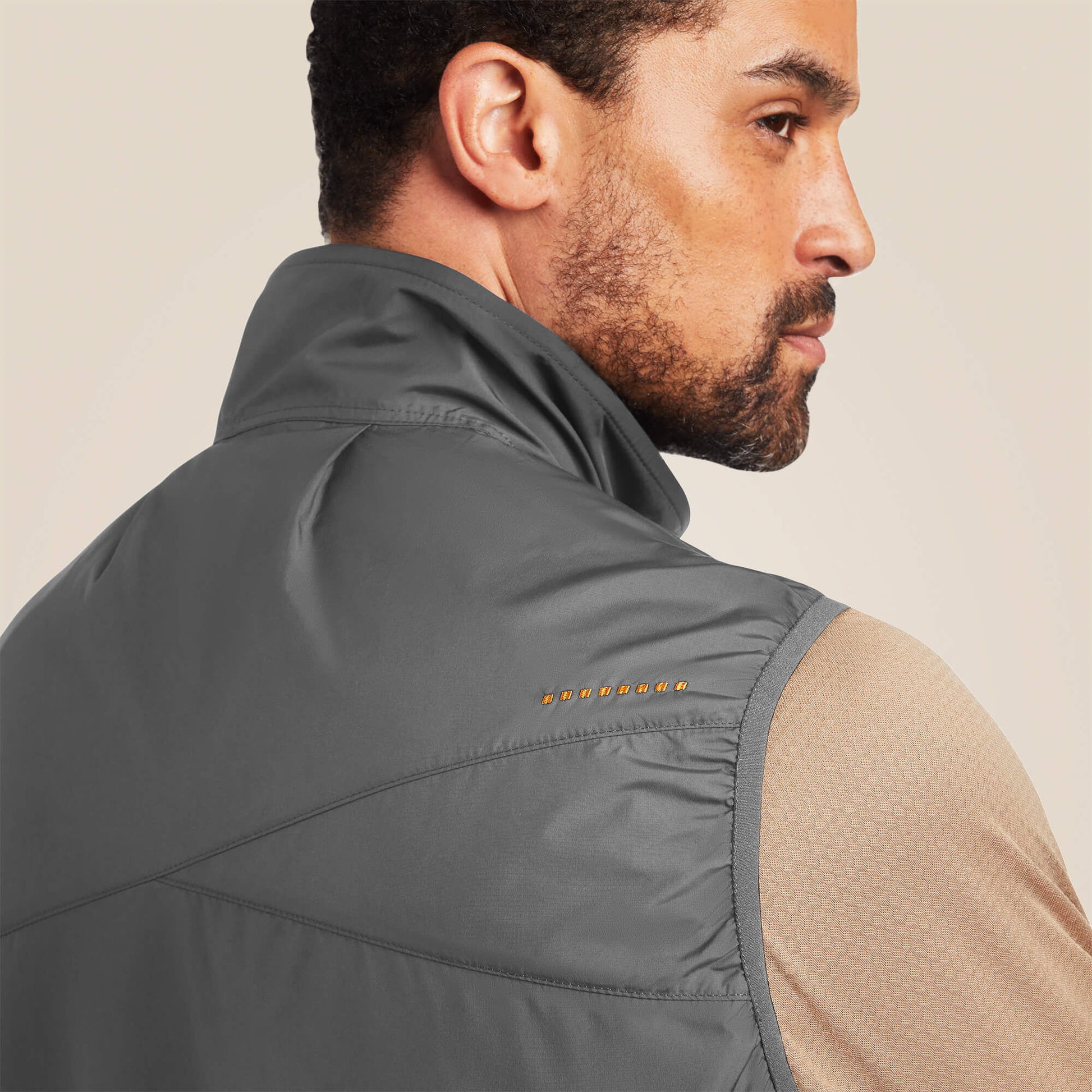 Ariat Rebar Elite Series Wind Chill Vest