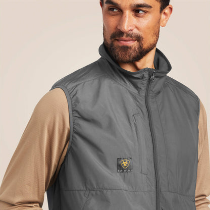 Ariat Rebar Elite Series Wind Chill Vest