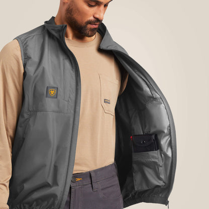 Ariat Rebar Elite Series Wind Chill Vest