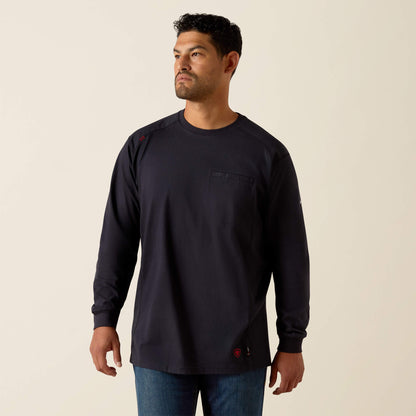 Ariat FR Air Alpha American T-Shirt