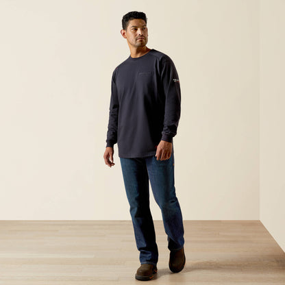 Ariat FR Air Alpha American T-Shirt