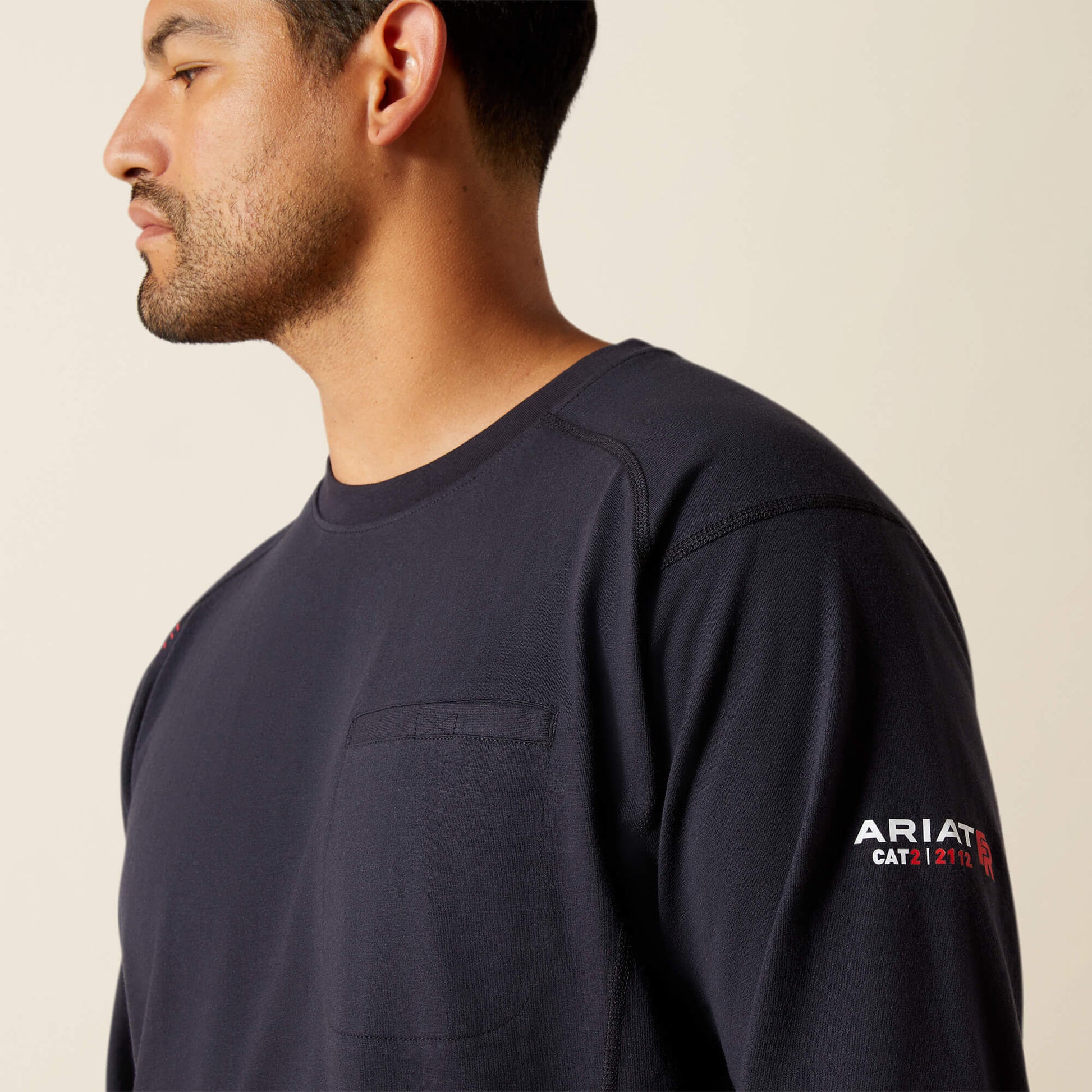 Ariat FR Air Alpha American T-Shirt