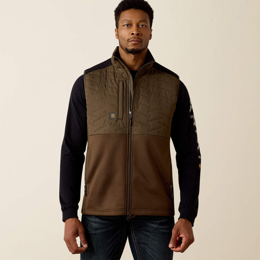 Ariat Rebar Cloud 9 Insulated Vest