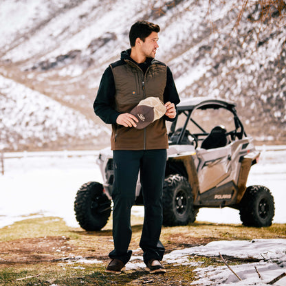 Ariat Rebar Cloud 9 Insulated Vest