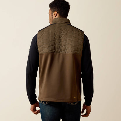 Ariat Rebar Cloud 9 Insulated Vest